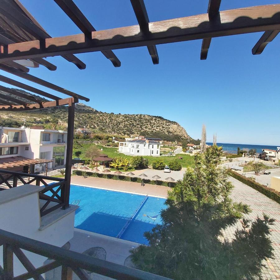 Vouni King Hotel Limnitis Екстер'єр фото